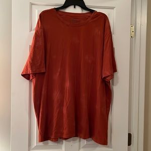 Gently Worn Men’s Bixby Tee shirt